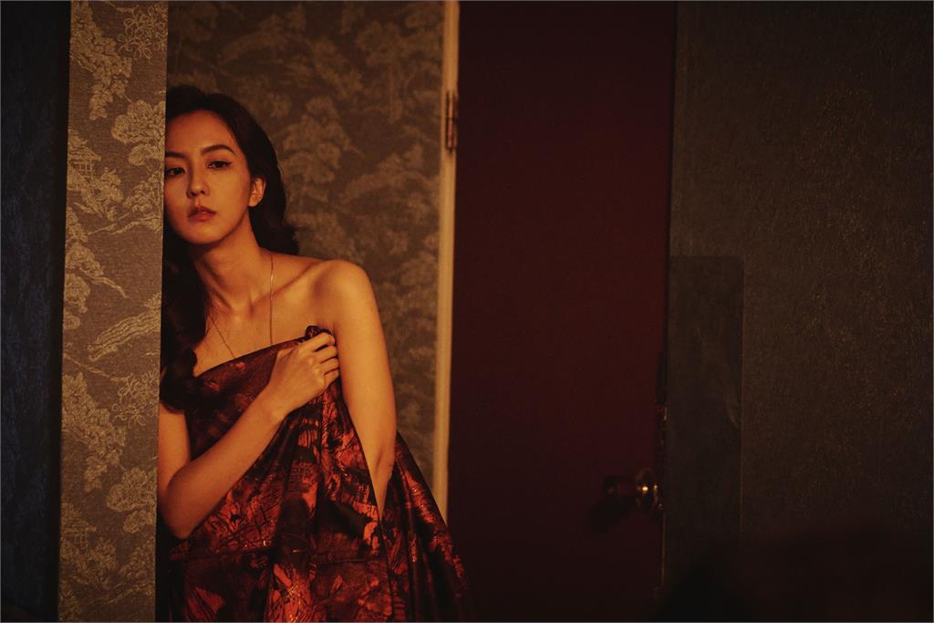 《商魂》周曉涵床戰小王!老公李國毅看「偷情實況」超緊張