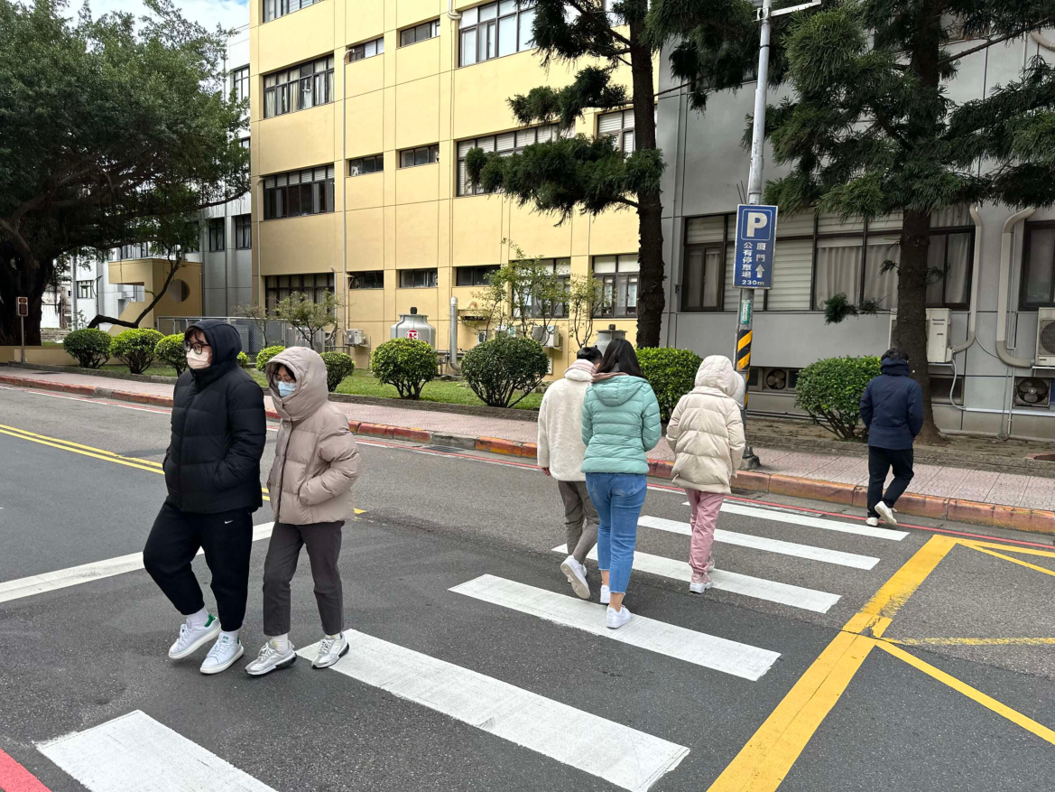 強烈冷氣團來襲!桃園11區橙燈低溫特報 111
