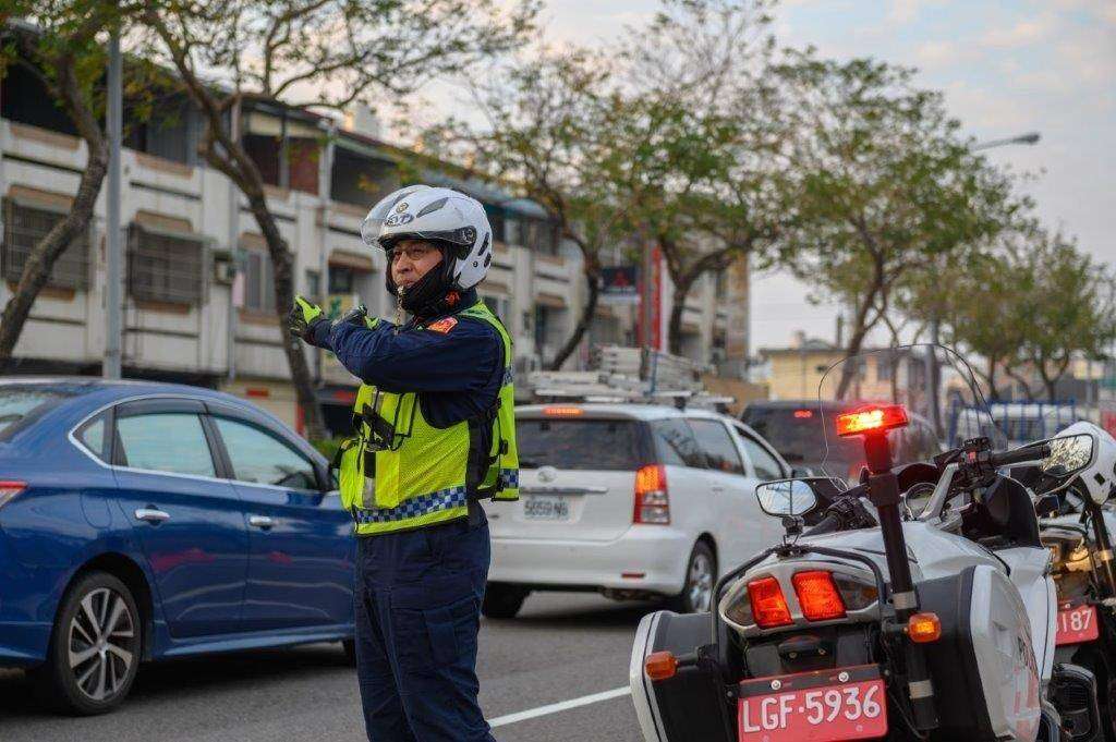 維護春節連假交通安全 內政部警政署籲注意這些事 1115128