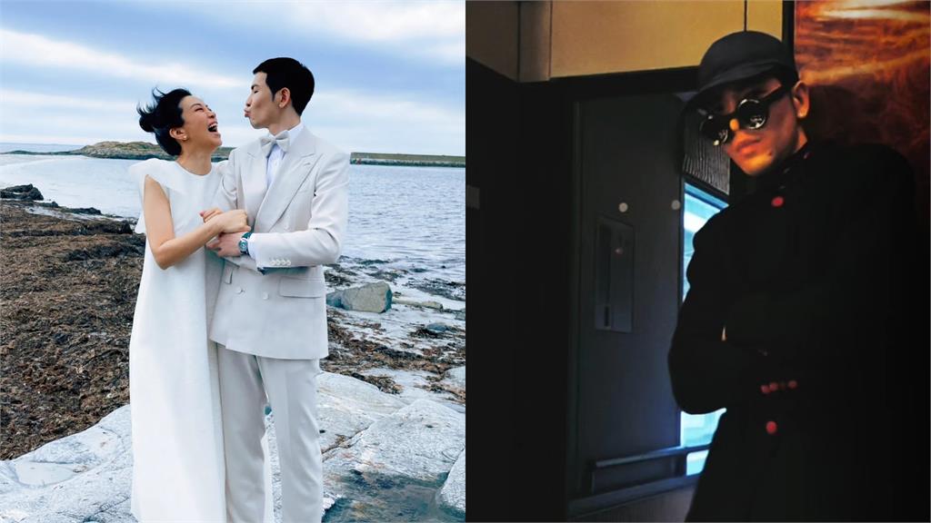 蕭敬騰寵妻無極限!日本「砸百萬」搭頂級火車 豪華內裝曝光