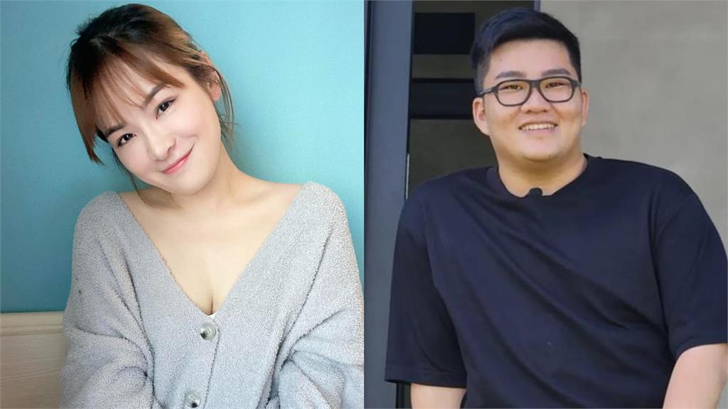 陳沂曝光Joeman「月收入驚人內幕」網熱議!九妹不忍開口了