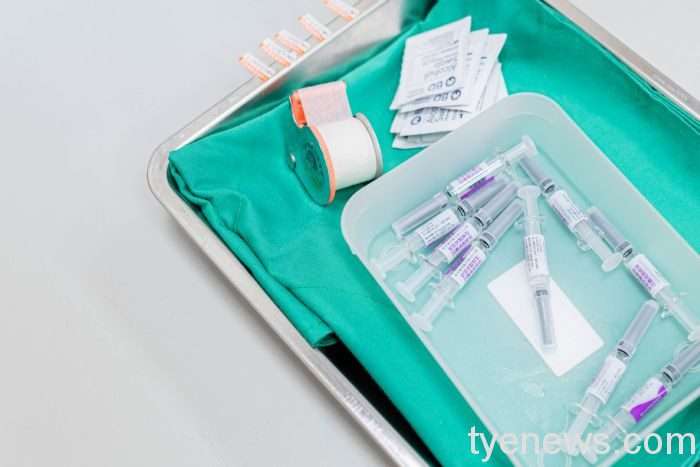 流感再增8例死亡!疾管署籲快打疫苗:剩9萬劑