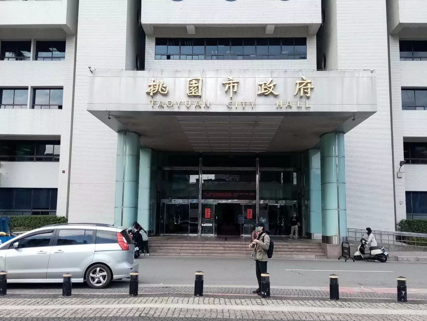 長勤工會大規模停權會員 桃園勞動局要求限期改善 1248851269 3