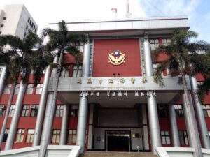 桃警長廖恆裕上任後第一波人事異動出爐 42警官調整職務