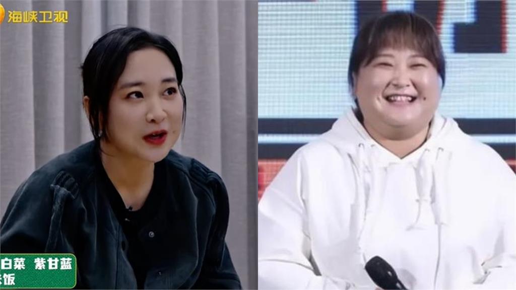 賈玲激瘦50公斤「從XXL→XS身材」!超驚人菜單一次看