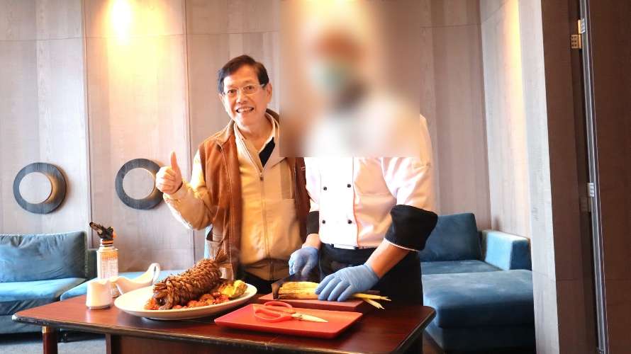 向左走向右走不相識 美滿促良緣 1707018571307