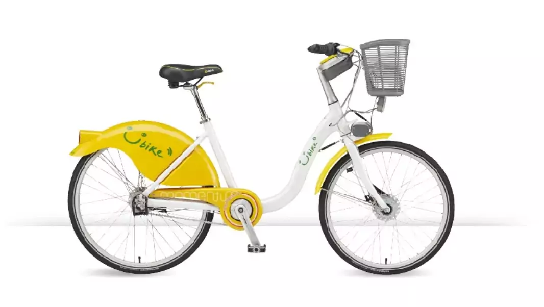 桃園Youbike 9/1起全面升級2.0系統 租借前須先完成這件事 桃園Youbike 9/1起全面升級2.0系統 租借前須先完成這件事