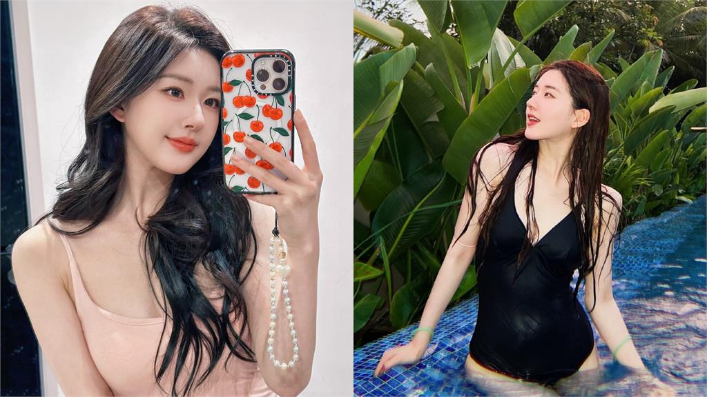 昔被批最胖女演員!趙露思「厚片身材」崩壞舊照流出