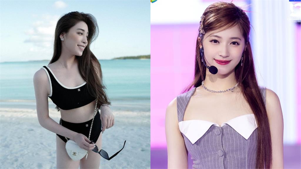 歐陽娣娣遭疑「修音魔改」0喘氣影片曝!歐陽妮妮「泰國腔」力挺