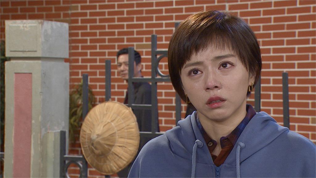 《愛的榮耀》收視率新高!藍葦華跟王瞳認親118萬人收看