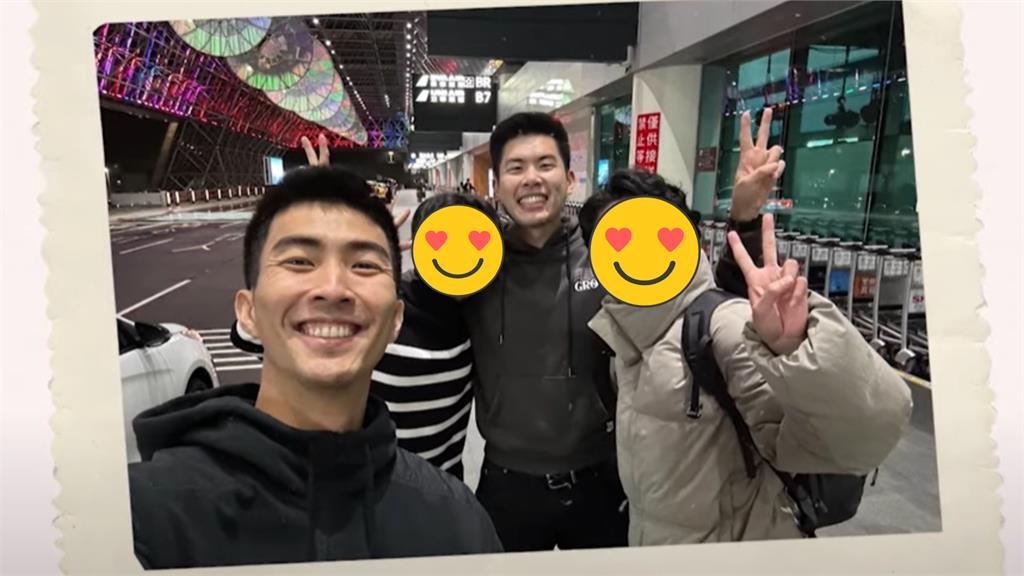網紅日本街頭抓「日系型男」飛台灣!在地景點狂解鎖48萬粉激推