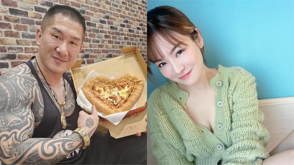 陳沂當街遭毆「整晚難眠」!館長「大禮包+手寫卡片」溫情送暖