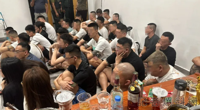 晚安小雞可參考?台男遭柬埔寨驅逐出境 自曝被關心得「互動就是給小費」