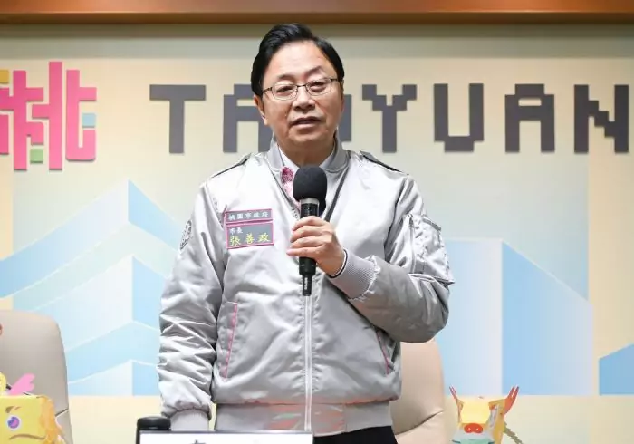 桃市府推廣北橫魅力 跨局處合作強化原鄉品牌 桃市府推廣北橫魅力 跨局處合作強化原鄉品牌