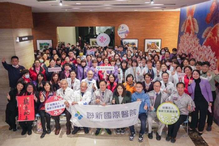張市長春節連假首日慰問醫療院所 感謝醫護人員堅守崗位守護市民健康 20240208202246382