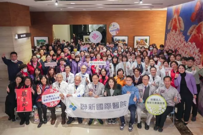 張市長春節連假首日慰問醫療院所 感謝醫護人員堅守崗位守護市民健康 20240208202246382
