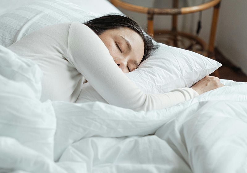 失眠、打鼾、嗜睡?睡眠呼吸中止症病因 年齡大不同 失眠、打鼾、嗜睡?睡眠呼吸中止症病因 年齡大不同
