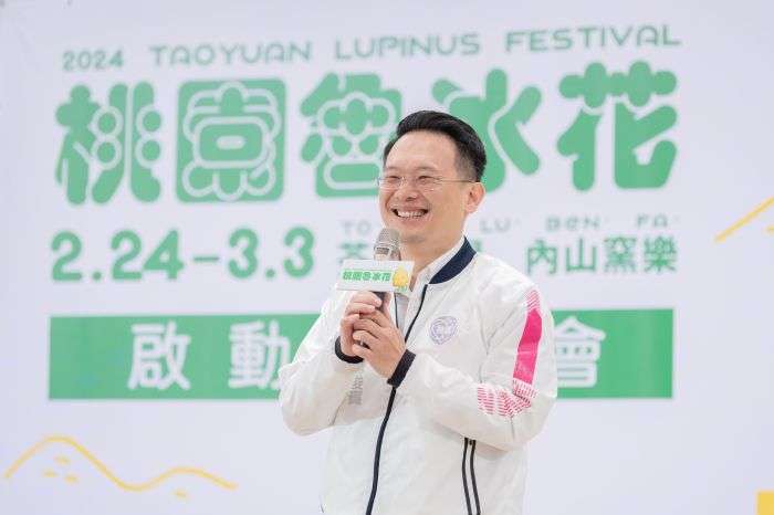 桃園魯冰花季2/24登場 蘇俊賓曝求學過程被「古阿明」一角激勵 20240219152857099