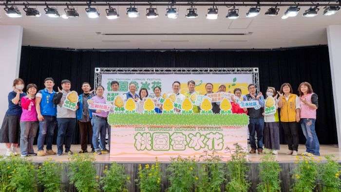 桃園魯冰花季2/24登場 蘇俊賓曝求學過程被「古阿明」一角激勵 20240219152901723