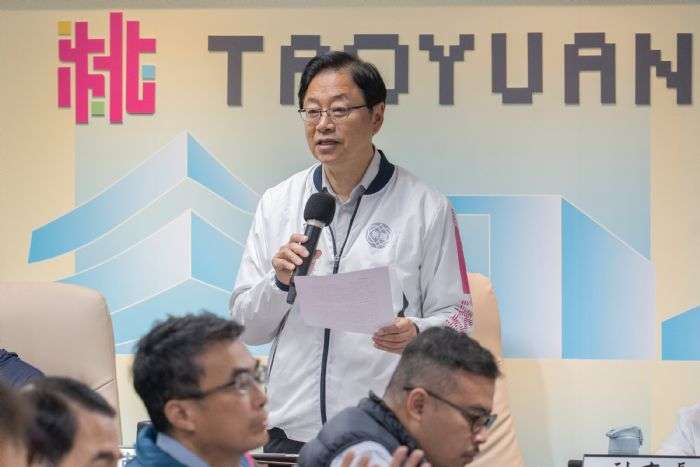 清潔隊改大年初四收假 張善政:改善垃圾車延遲問題 20240221150428065