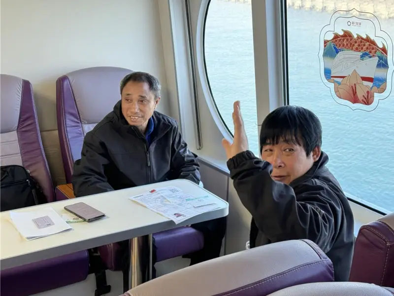 金門漁船事件：兩岸關係的轉折點？還是警鐘？