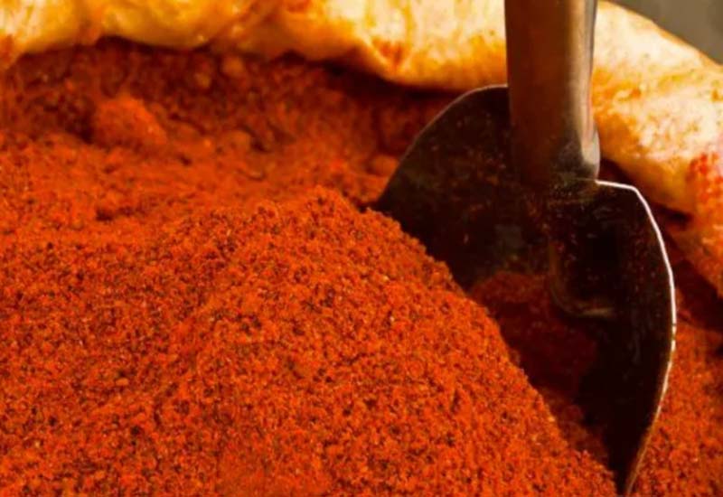 食品摻入蘇丹紅是不是謀殺?