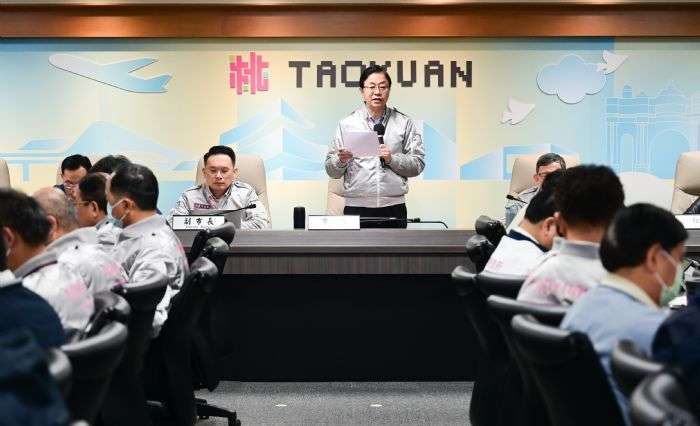 張善政盤點92處易肇事路口 跨局處提升交通安全 20240227150335052