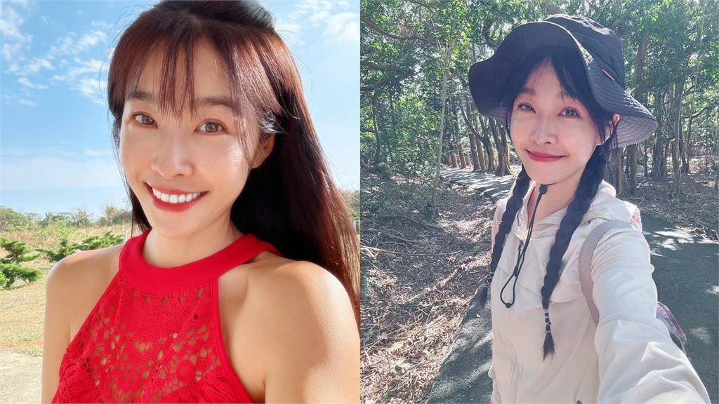 小嫻被屏東「逼3字頭房價」嚇壞 曝全世界只剩台建商沒倒