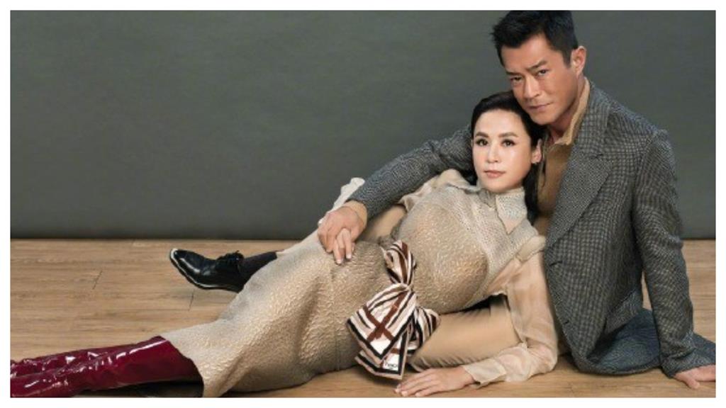 古天樂被爆「秘婚宣萱」生子?2人登台曝真實關係