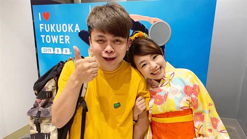 蔡阿嘎拜拜!網見籤文嗨翻:女鵝要來囉