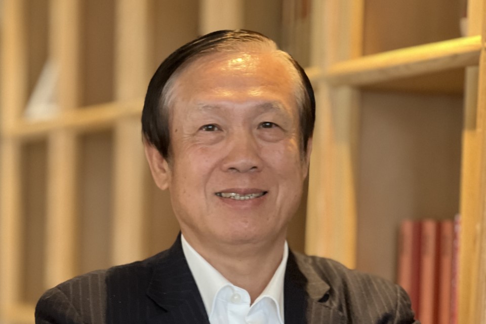 政府下修「豪宅」標準 賴正鎰:叫大家都住鳥籠? 政府下修「豪宅」標準 賴正鎰:叫大家都住鳥籠?