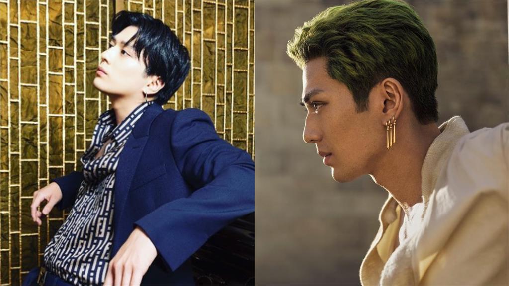 最帥索隆遭爆「錄台綜」耍大牌!劇組不忍了曝3奇葩行徑:太折磨