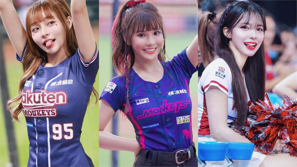 琳妲鬆口爆「林襄去味全」!1原因稱「李多慧加盟樂天」是加分