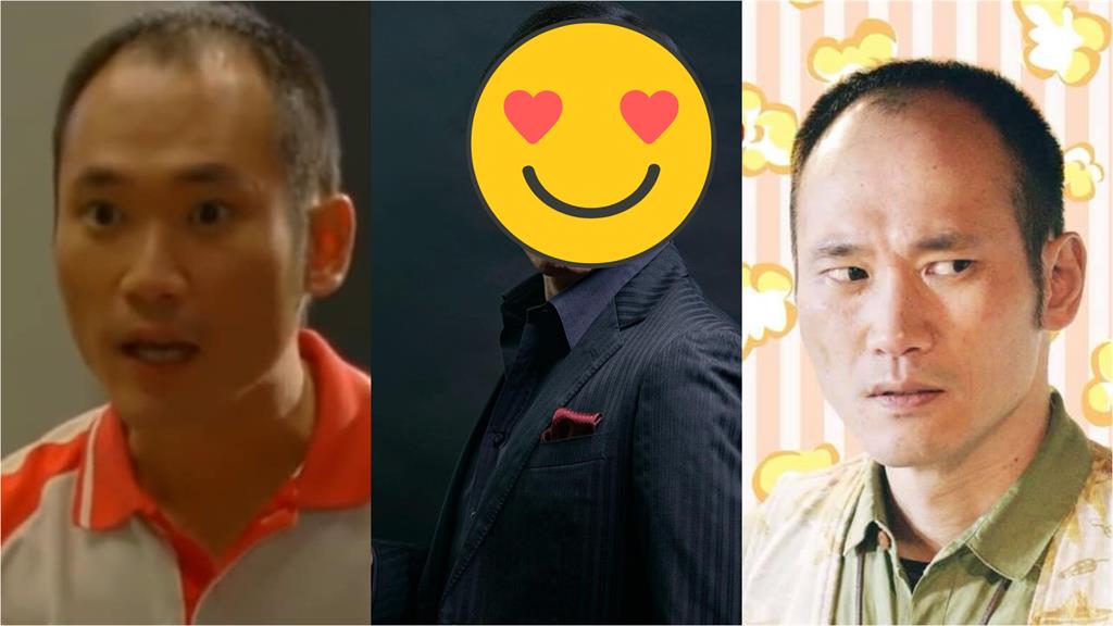 《海角七號》男星「髮際線漲潮」帥成梁朝偉!協槓1身分現況曝