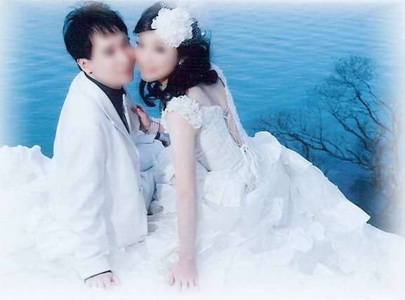 姊妹情深 原本不婚的妹竟要搶準姊夫 3 0