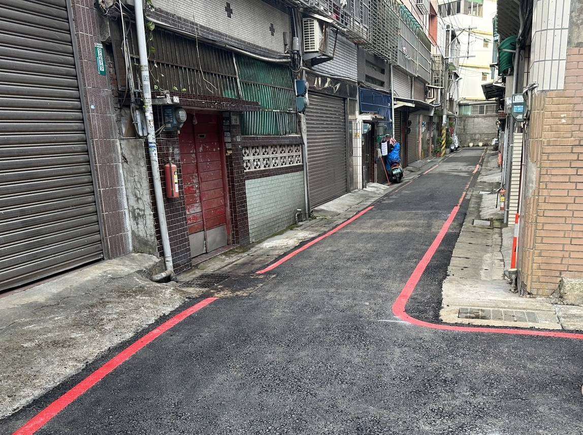 龍山國小周邊積淹水問題頻傳 桃園水務局曝改善進度 337437 0