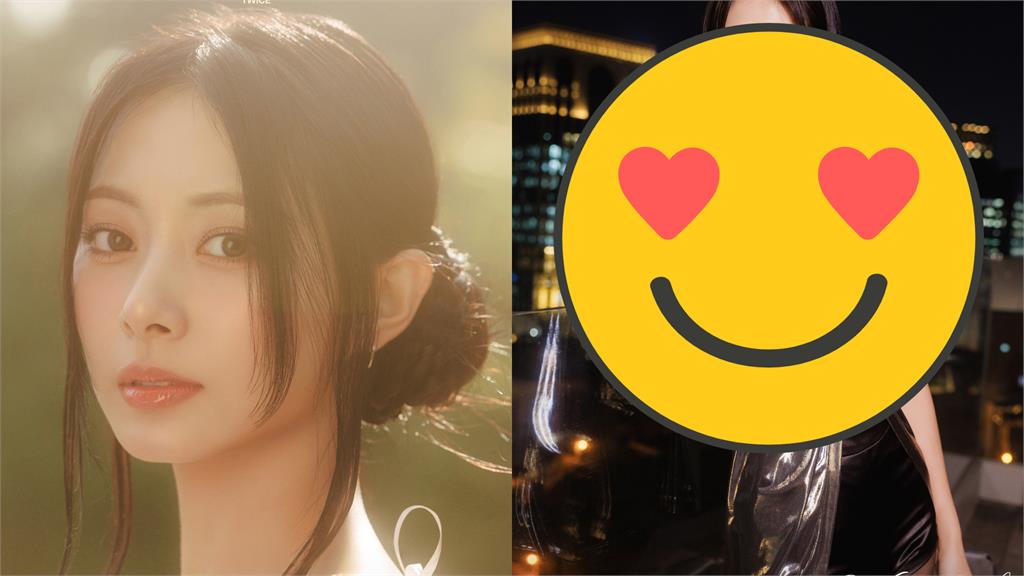 周子瑜「🎗型纏繞」尺度全破!純欲黑絲長腿網沒了:比AI還頂