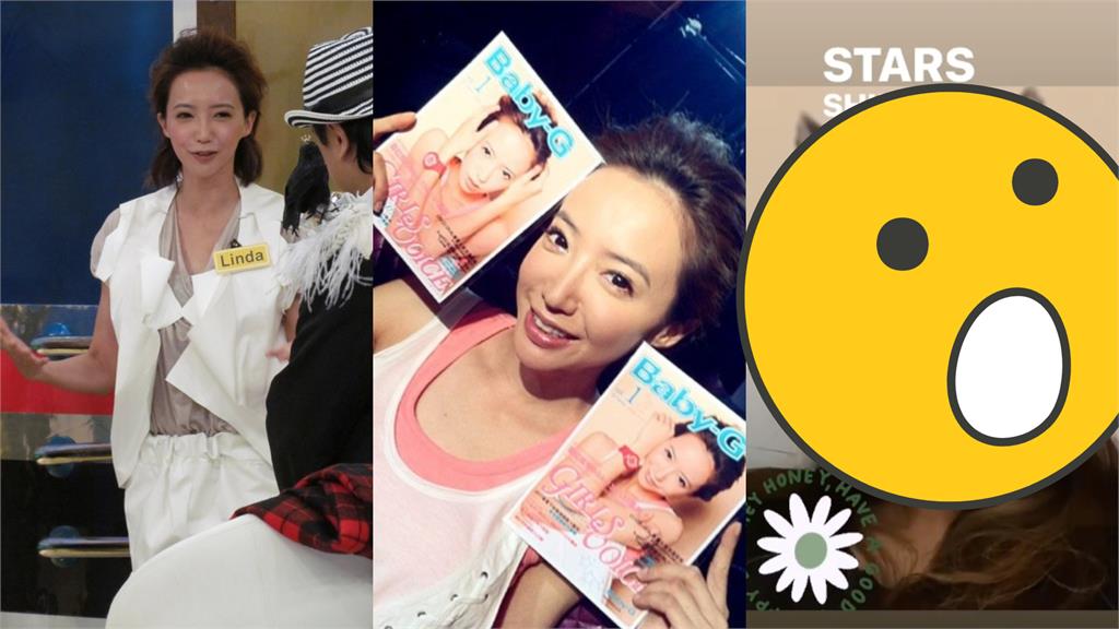 影城千金Linda消失9年!42歲真面目「爆改大失真」網嚇爛