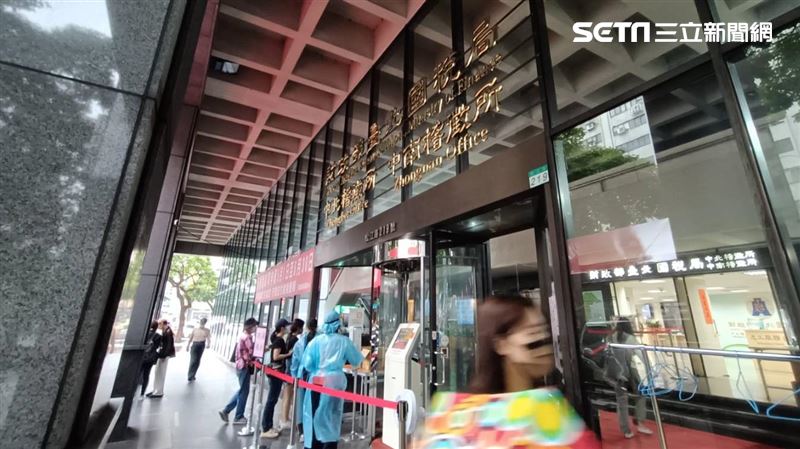 房地四大稅收出爐 政府1年進帳2736.8億