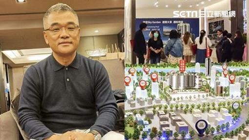 旺!海悅龍年春節銷況曝:成長逾1成