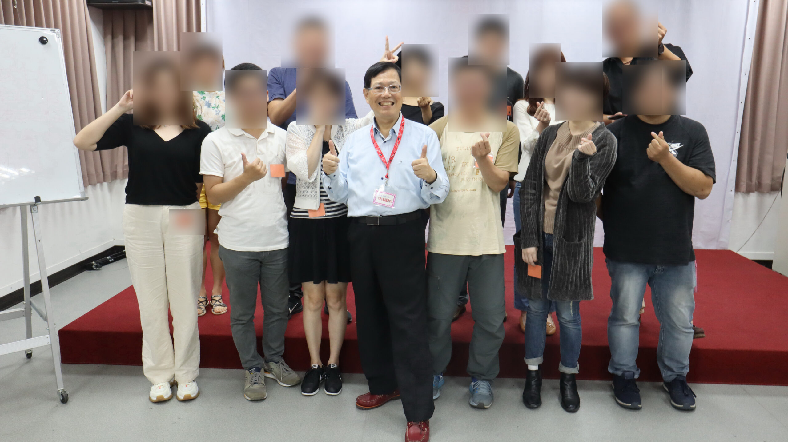 向左走向右走不相識 美滿促良緣 3 0 scaled