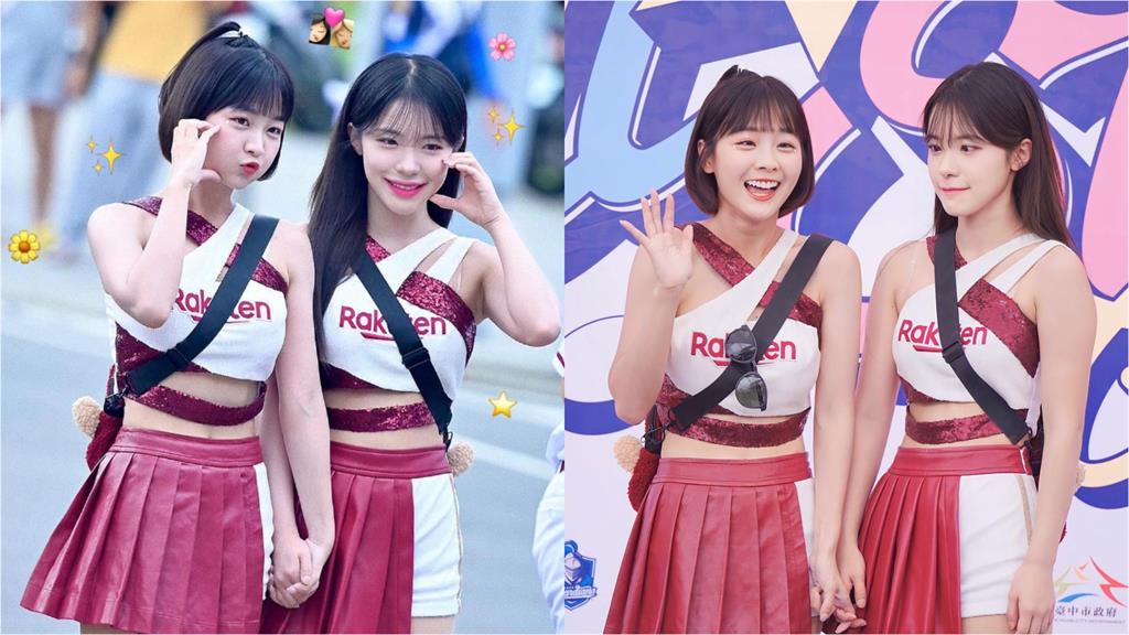 籃籃對「李多慧出手」!14秒「動手動腳」片流出…網暈:快續約