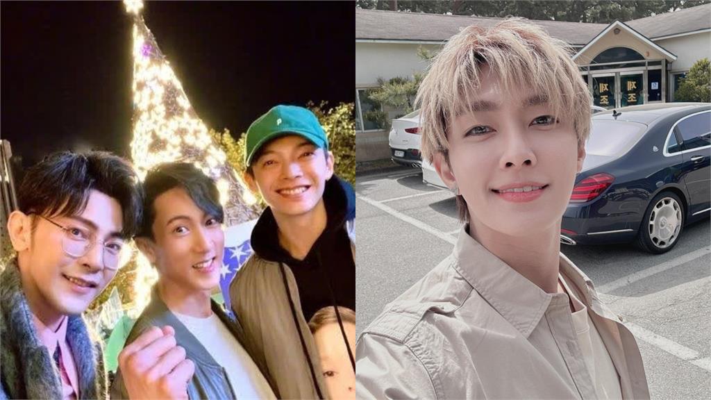 慘遭汪東城「孤立」!炎亞綸開嗆了:他們現在誰都收