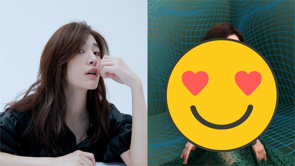 53歲蘇慧倫玉女真面目曝!深V透視裝「大字放送」網驚:太哇塞