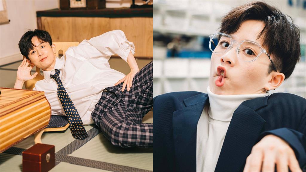 拍片7年!百萬網紅Hook暫停週更 曝內心掙扎:差不多被看膩