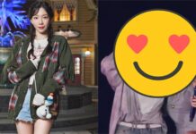 太妍「動刀爆改」俏顏判若兩人!摟NCT在玹「親密流出」網瘋掉