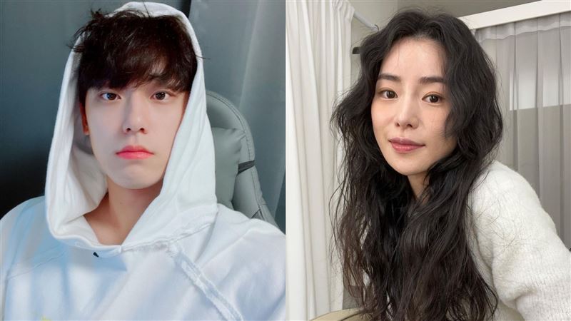 李到晛當兵休假見女友!約會畫面全被拍