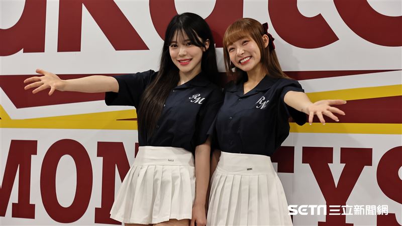 林襄宣布轉戰味全龍! 李多慧甜蜜告白