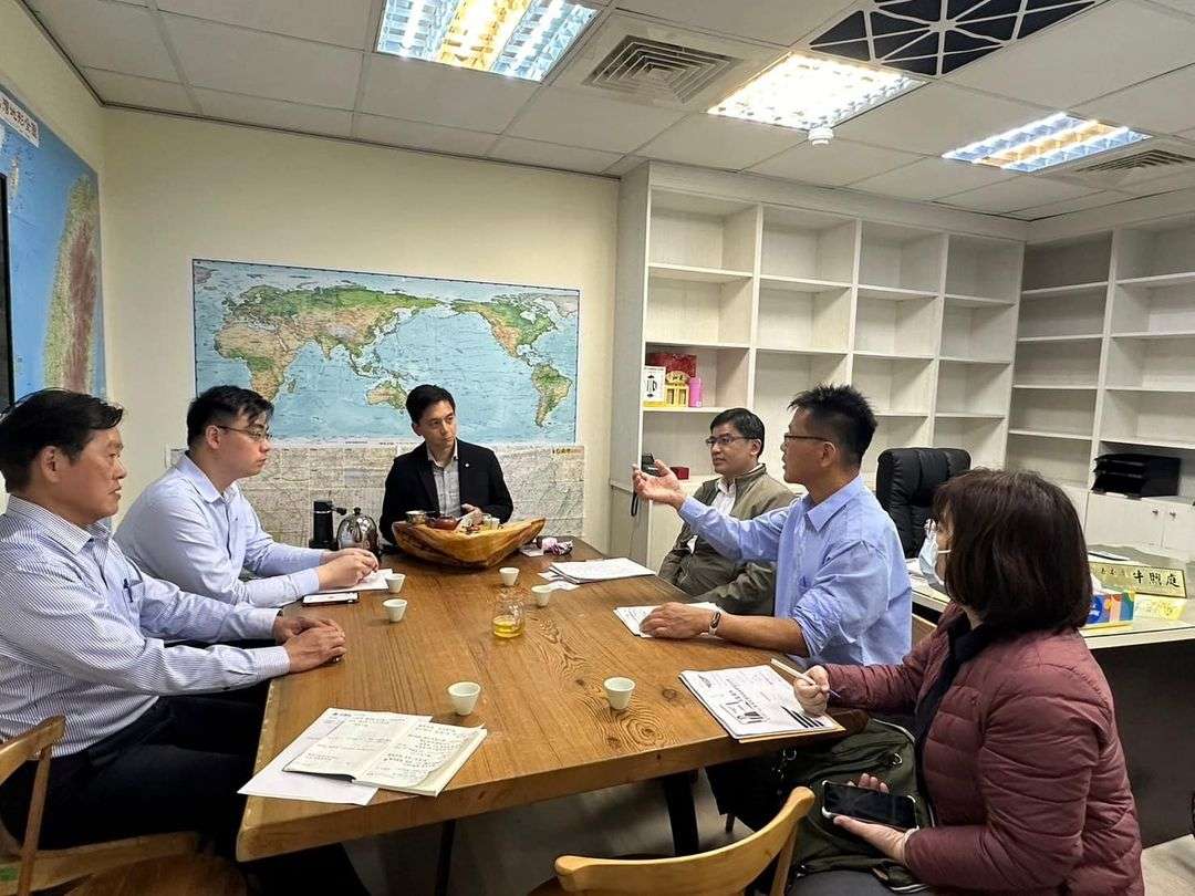 國道客運4路線年底恐停駛 牛煦庭:公路局承諾不會斷線 428636476 919476066232969 5759237115229810377 n