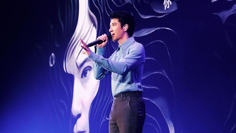 王力宏勝訴了 親發聲:謝謝法院捍衛真相